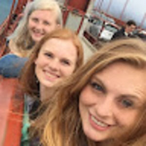 Meet your Posher, Kyra